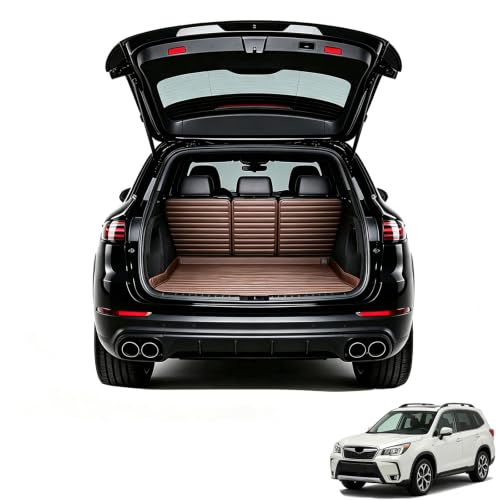 車用フロアマット フォレスター ラゲッジ」の人気商品一覧・価格比較
